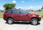 Mitsubishi Montero Sport GLS SE 2009 4X4 Automatic-3