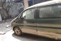 Old HYUNDAI Starex for Sale-1