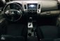 2013 Mitsubishi Montero Sport AT Diesel. Paddle Shift. Touch Screen-8