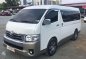 2016 Toyota Hiace for sale-1