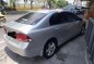 For sale Honda Civic 1.8s model 2007-2