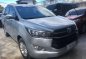 2017 Toyota Innova 2.8 J Manual Transmission-0