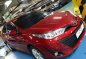 2019 Toyota Vios 1.3E CVT FOR SALE-2