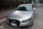 FOR SALE Audi A4 2007 AT 18 Turbo-0