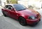 Honda Civic vti sir body 99 model MT-6