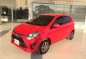 Toyota Wigo 2018 for sale-1