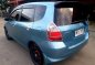Honda Fit 4WD limited FOR SALE-1