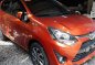 2017 Toyota Wigo for sale-0