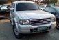 SELLING Ford Everest 4x4 leather seat-3