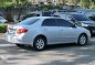 Toyota Corolla Altis 1.6G 2009 Manual Low mileage -7