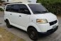 Suzuki APV 2006 All Manual-2