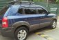 Hyundai Tucson 2006 2.0 gasoline engine matipid-4