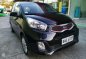 Kia Picanto 2015 automatic FOR SALE-0