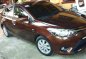 For sale Toyota Vios 2015 e matic-2