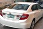 2012 Honda Civic FB 1.8 i-Vtec Automatic FOR SALE-10