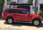 Like New Mitsubishi Pajero for sale-1