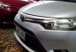 2015 Toyota Vios 1.3E Automatic FOR SALE-1