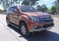 2015 Isuzu MUX for sale-0