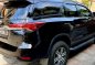 2018 Toyota Fortuner 2.4 G MT for sale-1