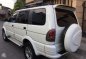 2006 Isuzu Crosswind XUVi turbo diesel matic-3