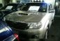 Toyota Hilux G 2014 for sale-0