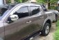 2016 4x4 Mitsubishi Strada GLS SPORT V FOR SALE-5