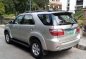 2011 Toyota Fortuner for sale-3