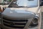 Hyundai Grand Starex 2017 for sale-1