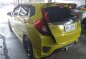 Honda Jazz 2015 for sale-4