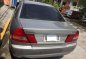 MITSUBISHI Lancer 97 glxi manual new plate-5