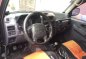 Like New Mitsubishi Pajero for sale-4