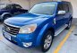 Ford EVEREST 2010 for sale-0