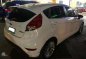 2015 FORD FIESTA FOR SALE-3