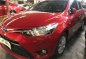 2018 Toyota Vios E Dual VVTi Automatic Transmission-1