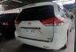 2015 Toyota Sienna Limited AWD 3.5 Liter V6-9