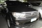 Toyota Fortuner 2011 AT for sale-0