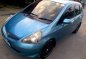 Honda Fit 4WD limited FOR SALE-2