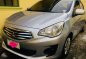 2015 Mitsubishi Mirage G4 for sale-0