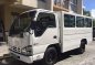 2013 Izusu NHR flexi truck First owned-3