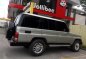 Toyota Land Cruiser Prado matic diesel 4x4 aircon shiny paint-2