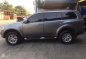 2015 model MITSUBISHI MONTERO manual, diesel-2