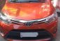 Toyota Vios E 2016 FOR SALE-0