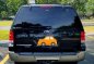 2004 Ford Expedition Eddie Bauer 5.4L V8 4x4 AT-5