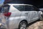 2017 Toyota Innova 2.8 J Manual Transmission-1