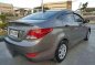 Hyundai Accent 2014 FOR SALE-1