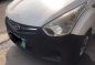 Hyundai Eon 2012 MT Super Fresh Like New Excellent Cond Ready To Use-2