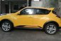 Nissan Juke 1.6L CVT 2017 for sale-4