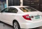 2012 Honda Civic FB 1.8 i-Vtec Automatic FOR SALE-9