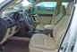 2016 Toyota Prado VX gas Automatic with 10tkms odo only-4