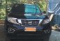 Nissan Navara 2017 for sale-0